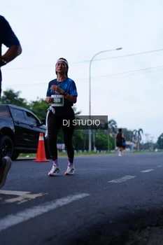 Runner Photo 4845813