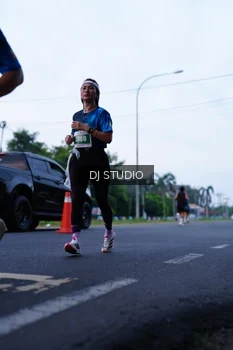 Runner Photo 4845814