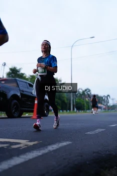 Runner Photo 4845817