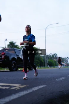 Runner Photo 4845819