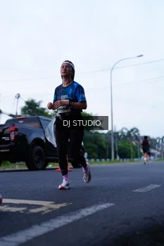 Runner Photo 4845820
