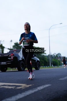 Runner Photo 4845830