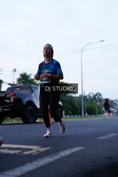 Runner Photo 4845832