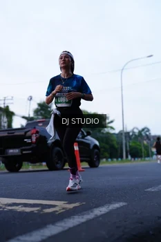 Runner Photo 4845833