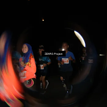 Runner Photo 4845834