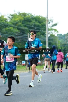 Runner Photo 4845837