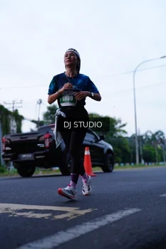 Runner Photo 4845840