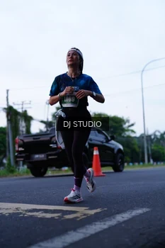 Runner Photo 4845841