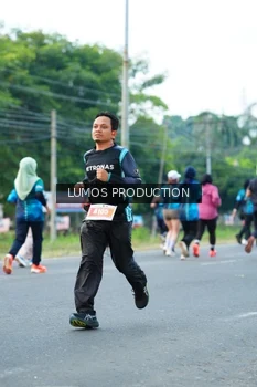 Runner Photo 4845842