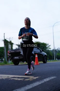 Runner Photo 4845844
