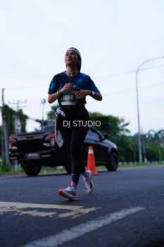 Runner Photo 4845845