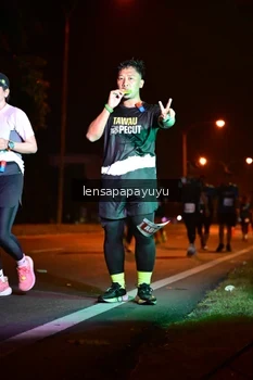 Runner Photo 4845846