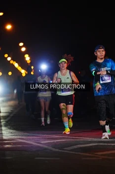 Runner Photo 4845848
