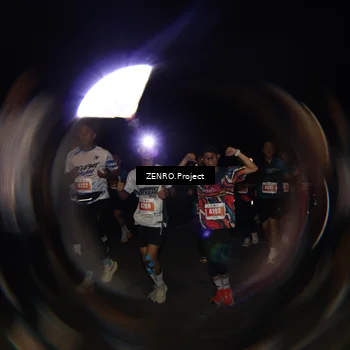 Runner Photo 4845849