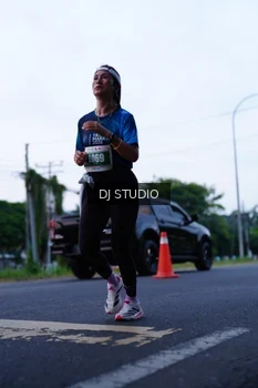 Runner Photo 4845851
