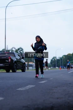 Runner Photo 4845855