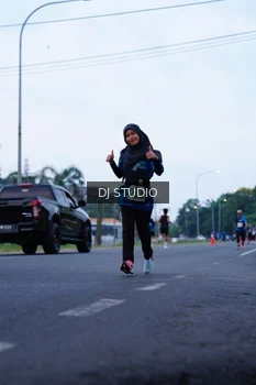 Runner Photo 4845856