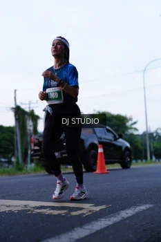 Runner Photo 4845858