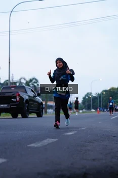 Runner Photo 4845859