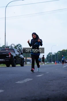 Runner Photo 4845860