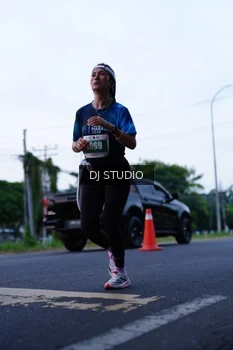 Runner Photo 4845861