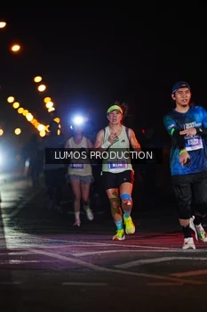 Runner Photo 4845862