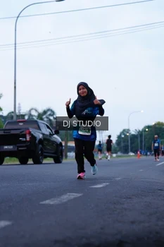 Runner Photo 4845865