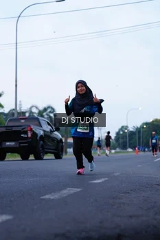 Runner Photo 4845867