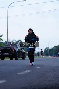 Runner Photo 4845869