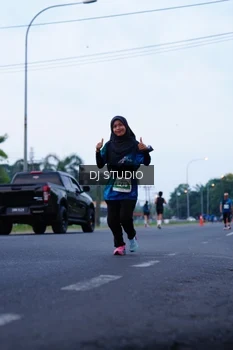 Runner Photo 4845870