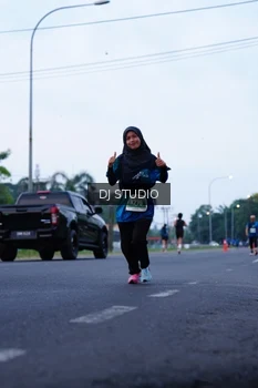 Runner Photo 4845871