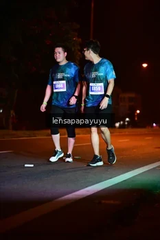 Runner Photo 4845877