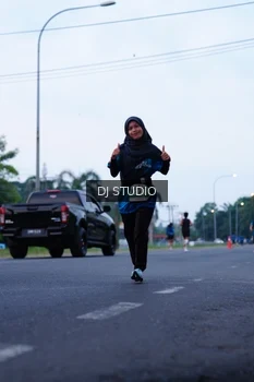 Runner Photo 4845878