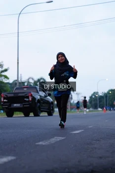 Runner Photo 4845880