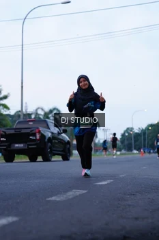 Runner Photo 4845883