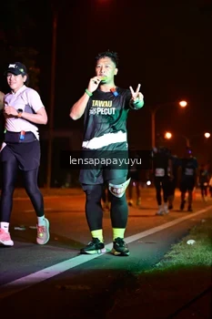 Runner Photo 4845885