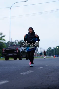 Runner Photo 4845890
