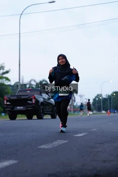 Runner Photo 4845891