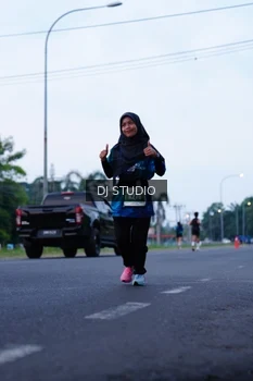 Runner Photo 4845896
