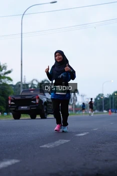 Runner Photo 4845897