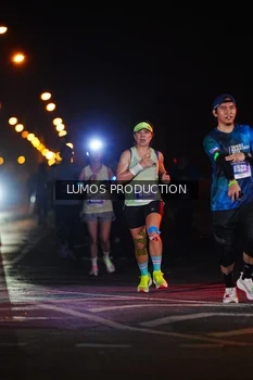 Runner Photo 4845899