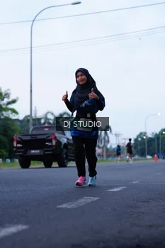 Runner Photo 4845902