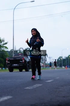 Runner Photo 4845903