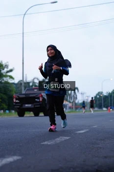Runner Photo 4845905