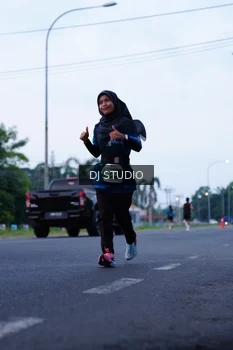Runner Photo 4845907