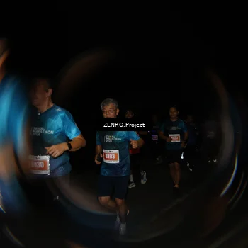 Runner Photo 4845908