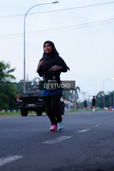 Runner Photo 4845912