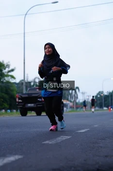 Runner Photo 4845913
