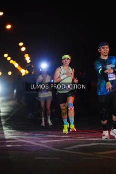 Runner Photo 4845915