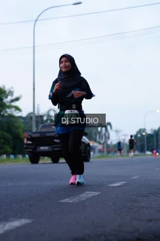 Runner Photo 4845919